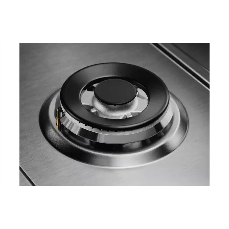 موقد Electrolux, Stainless steel (KGS64362XX)
