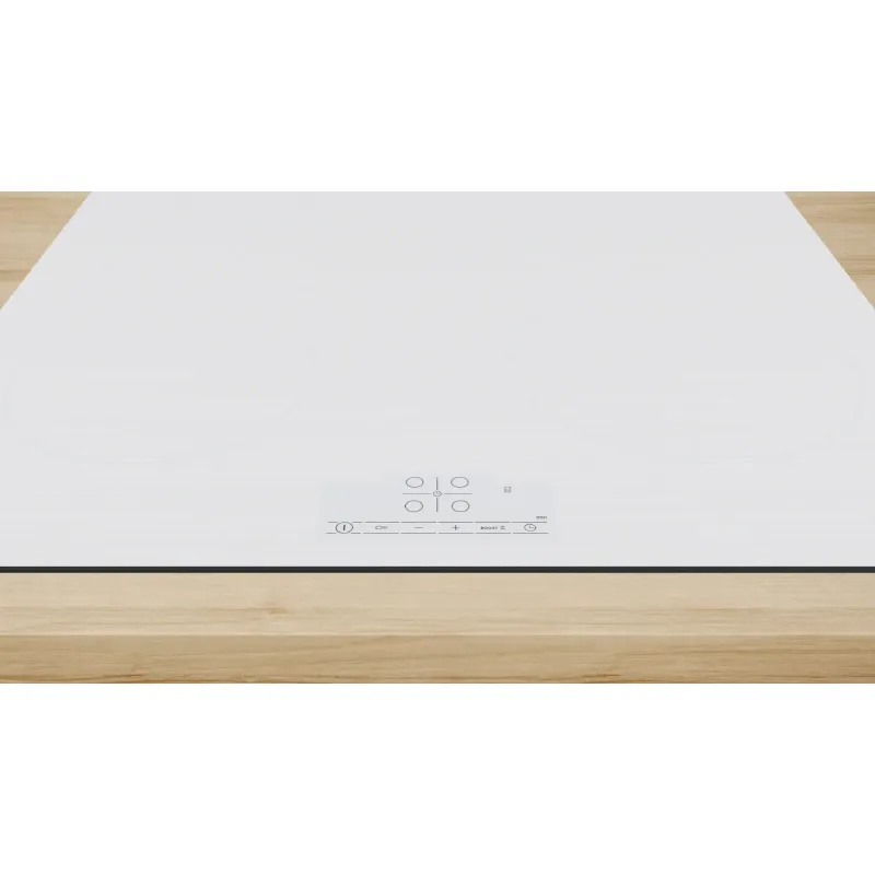 Quemador Bosch, White (PIF612BB1E)