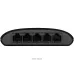 Switch D-Link (DES-1005D)