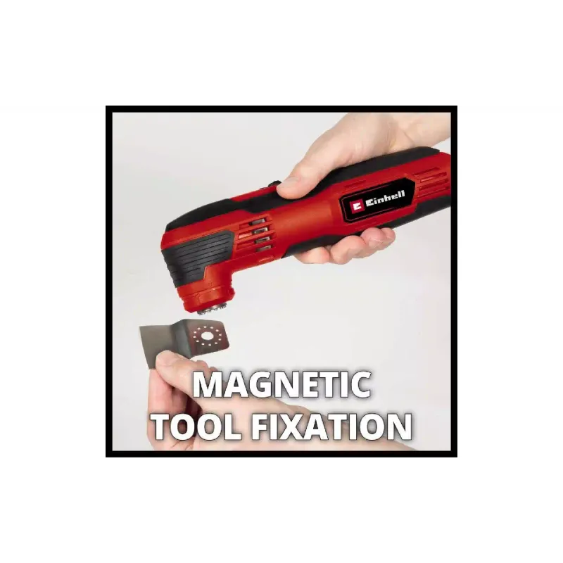 Multifunctional tool Einhell (4465185)