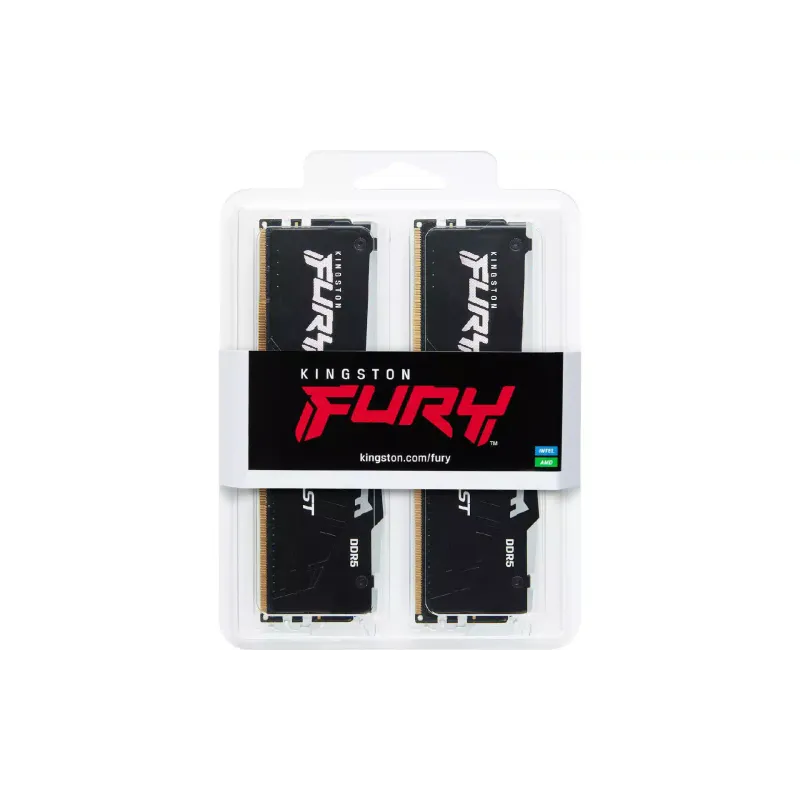 Памет за компютър Kingston (KF556C40BBAK2-64)