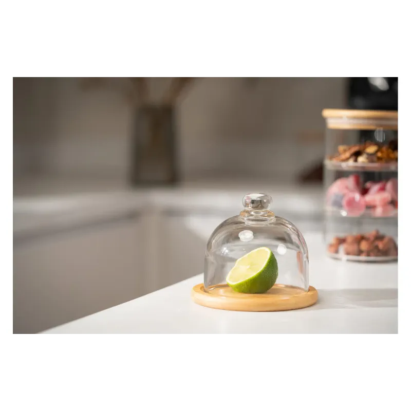 Gericht Ardesto, Transparent (AR2612BD)