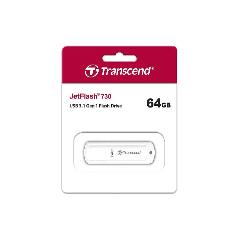 USB drive Transcend (TS64GJF730)