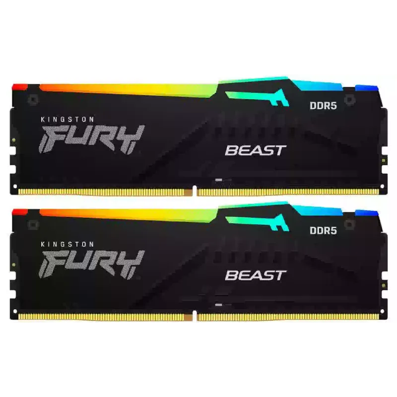 Памет за компютър Kingston (KF556C40BBAK2-64)