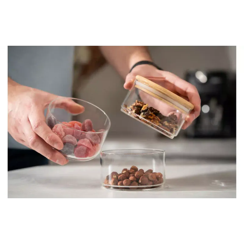 Posoda za shranjevanje Ardesto (AR1203CB)