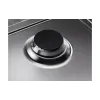 موقد Electrolux, Stainless steel (KGS64362XX)