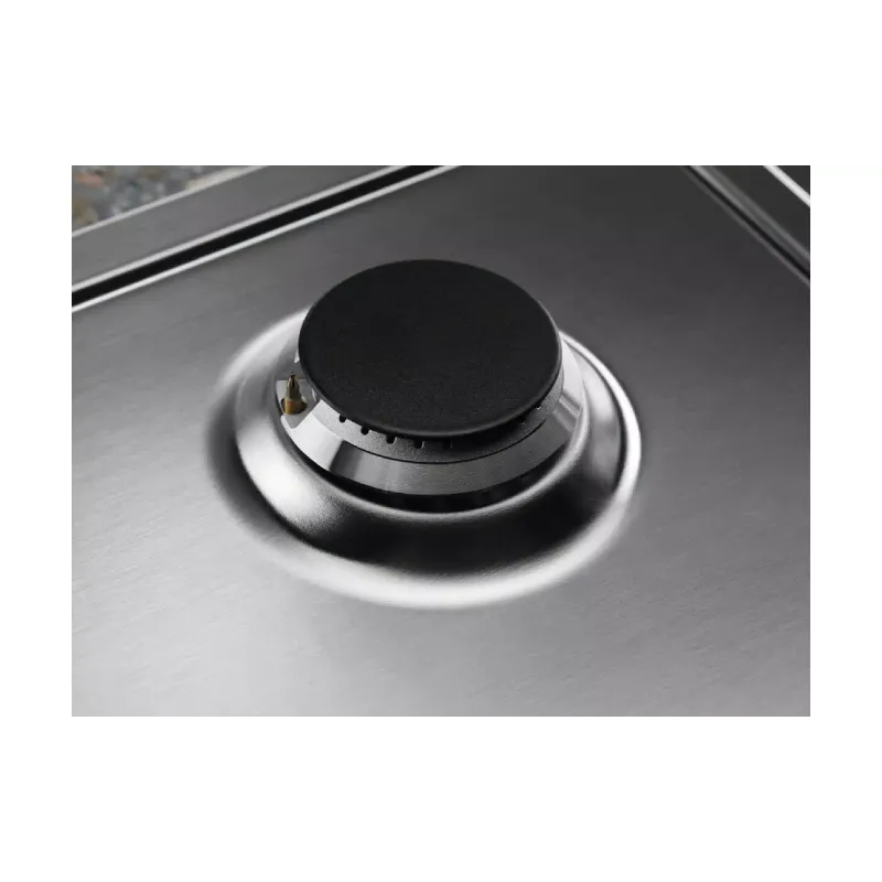 موقد Electrolux, Stainless steel (KGS64362XX)