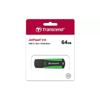 Накопитель USB Transcend 64Gb (TS64GJF810)