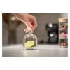 وعاء ليمون مع غطاء Ardesto, Transparent (AR2603L)