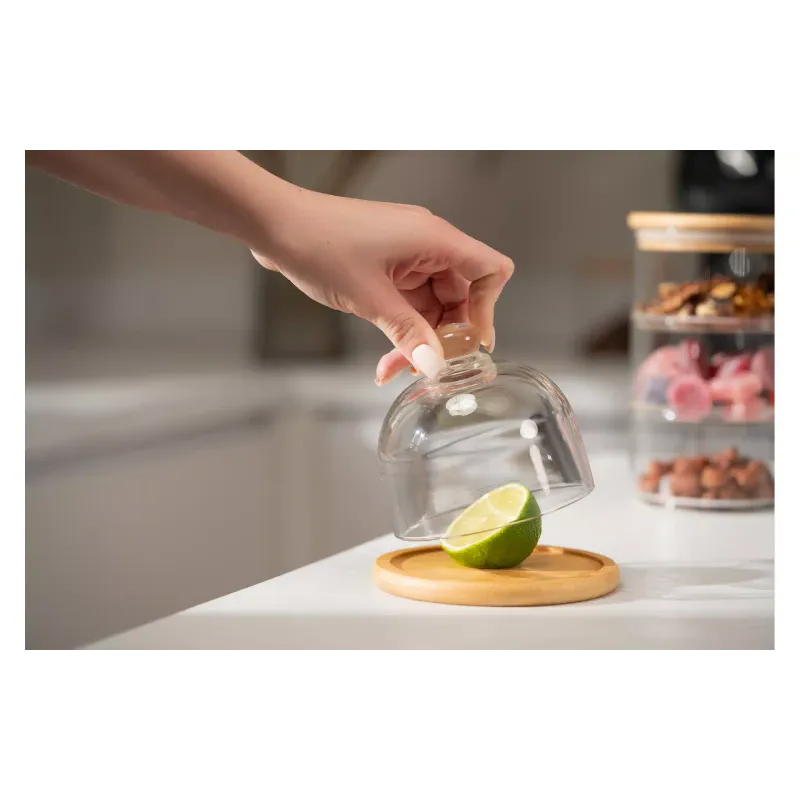 Gericht Ardesto, Transparent (AR2612BD)