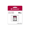 Карта с памет Transcend (TS64GSDC300S)