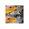 موقد Electrolux, Stainless steel (KGS64362XX)