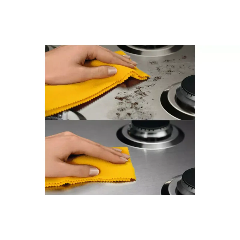 موقد Electrolux, Stainless steel (KGS64362XX)