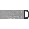 Μονάδα USB Kingston, Black (DTKN/64GB)
