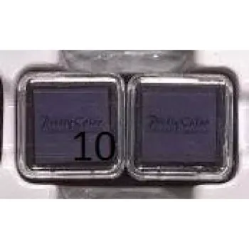 Bélyegzőfesték goki, Violet (15345G-10)