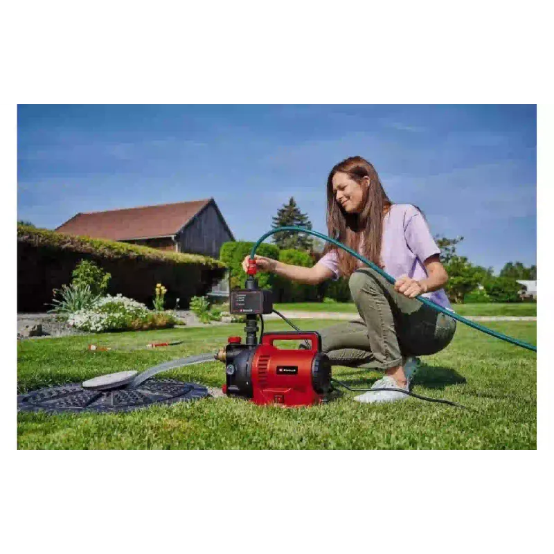 Реле для насосу Einhell (4174230)