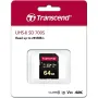 Карта с памет Transcend (TS64GSDC700S)