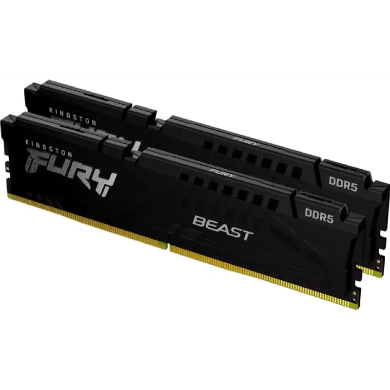 Memória para PC Kingston (KF552C40BBK2-16)