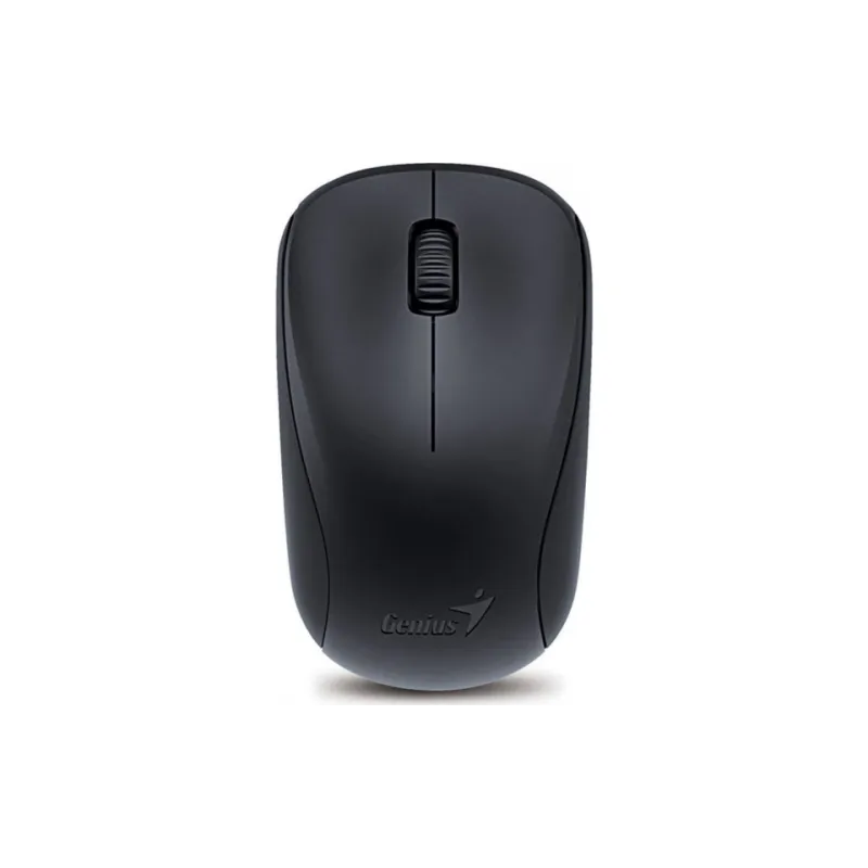 Miška Genius NX-7000, Black (31030027400)