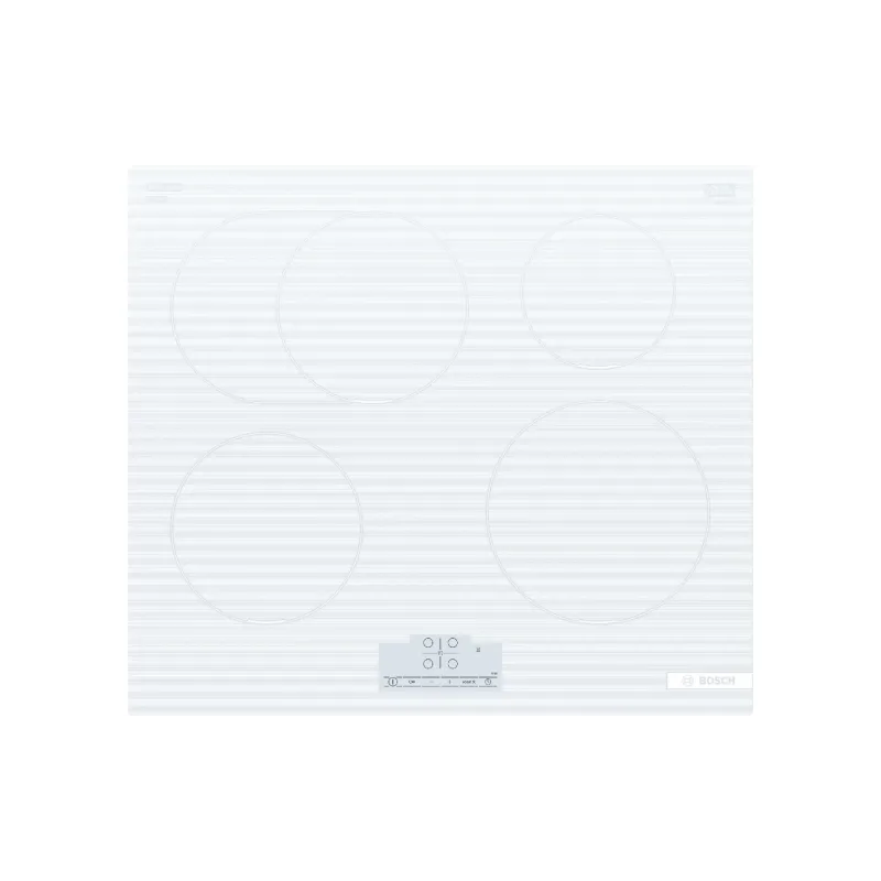 Quemador Bosch, White (PIF612BB1E)