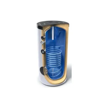 Θερμοσίφωνας Tesy (301395)