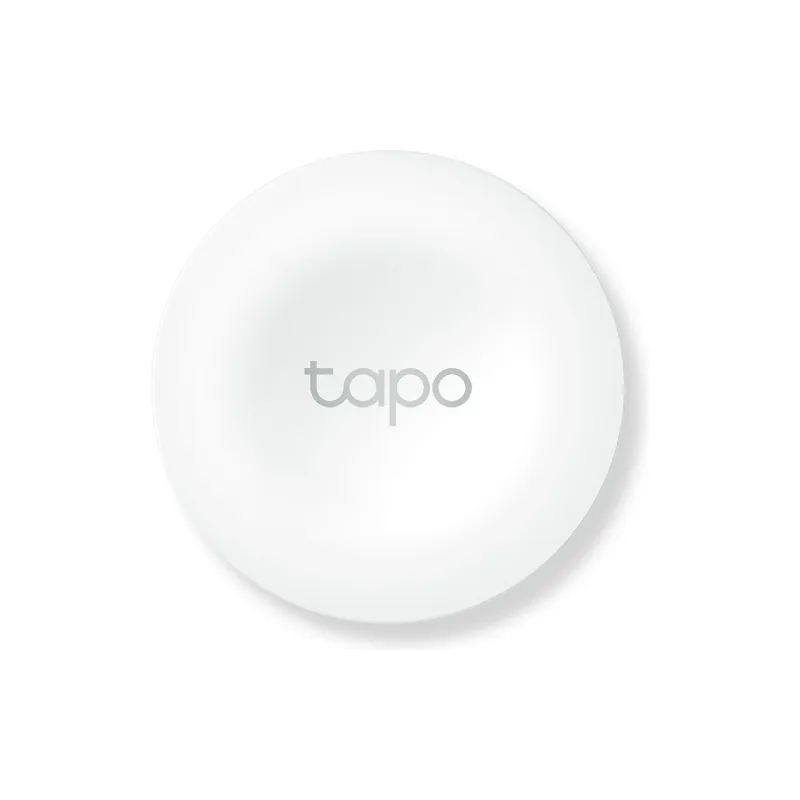 Botão TP-Link (Tapo S200B)