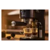 Horn-Kaffeemaschine Krups (XP444G10)