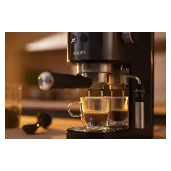 Horn-Kaffeemaschine Krups (XP444G10)