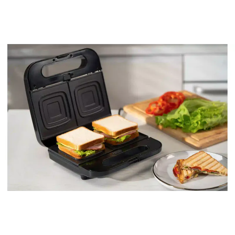صانع متعدد Ardesto, Black (SM-H500B)