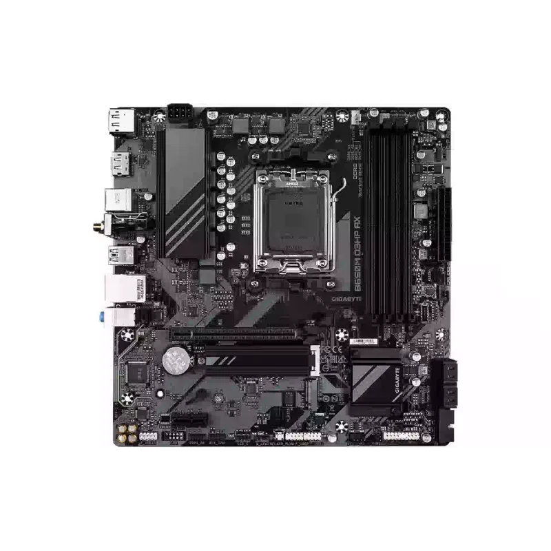 اللوحة الأم Gigabyte (B650M D3HP AX)