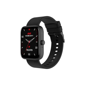 Смарт-годинник 2E, Black (2E-CWW40BK)