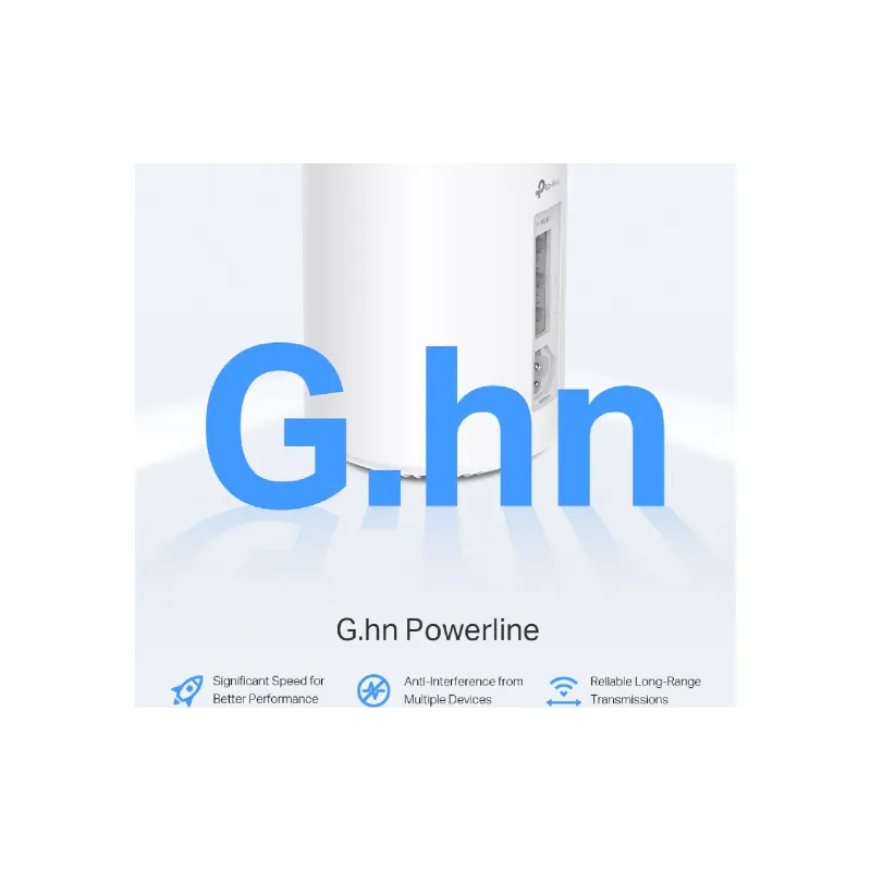 Usmerjevalnik TP-Link PX50 (Deco PX50 3 pack)