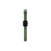 Relógio inteligente 2E Alpha SQ Music Edition, Black/Green (2E-CWW40BKGN)