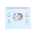 المقبس TP-Link (Tapo P115 1 pack)