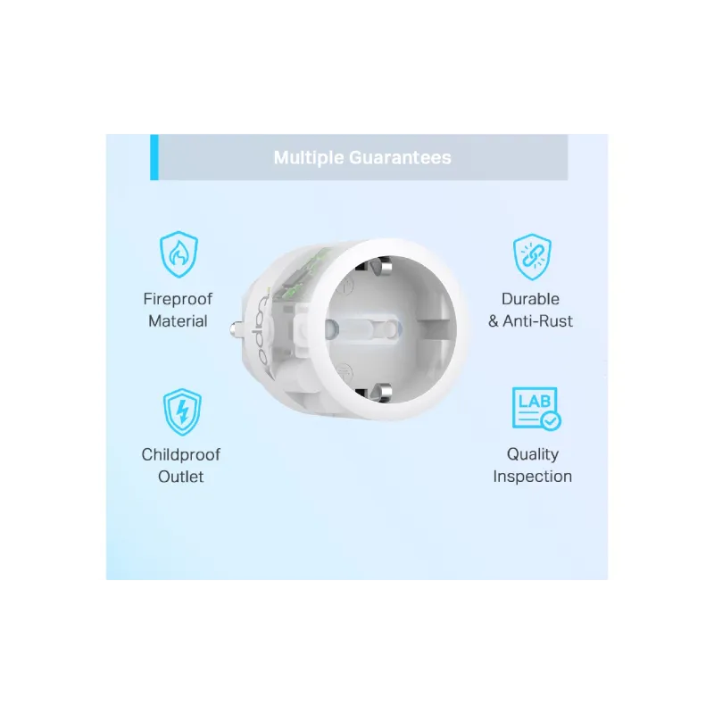 Buchse TP-Link (Tapo P115 1 pack)