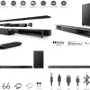 Звукова панель TCL TS9030 (TS9030-EU)