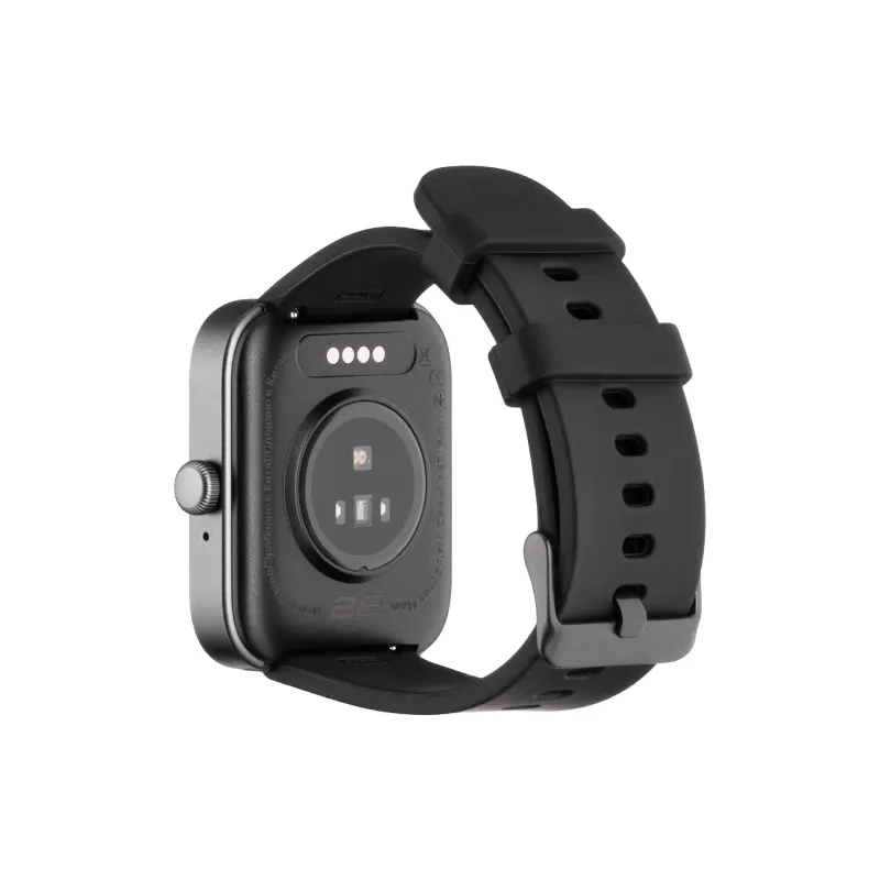 Okosóra 2E, Black (2E-CWW40BK)