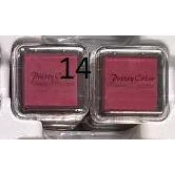 Bélyegzőfesték goki (15345G-14)