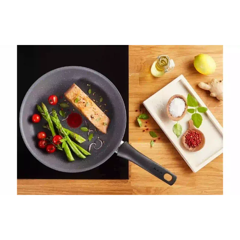 Frigideira Tefal Healthy Chef, Gray (G1500572)