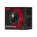Έξυπνο ρολόι 2E Motion GT2, Black/Red (2E-CWW21BKRD)