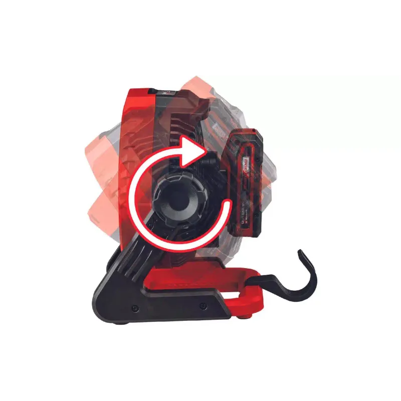 Вентилятор Einhell (3408035)