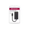 USB хъб Transcend (TS-HUB2C)