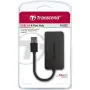 Concentrador USB Transcend (TS-HUB2K)