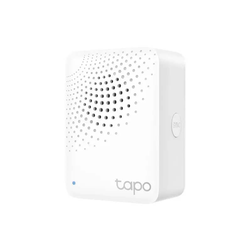 Хъб с камбана TP-Link (TAPO-H100)