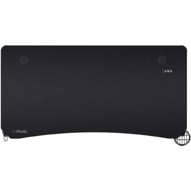 Mesa Trust, Black (25184_TRUST)