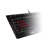 لوحة مفاتيح غشائية MSI, Black (S11-04UA208-CL)