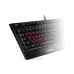 Клавіатура мембранна MSI, Black (S11-04UA208-CL) Клавіатура мембранна MSI, Black (S11-04UA208-CL)
