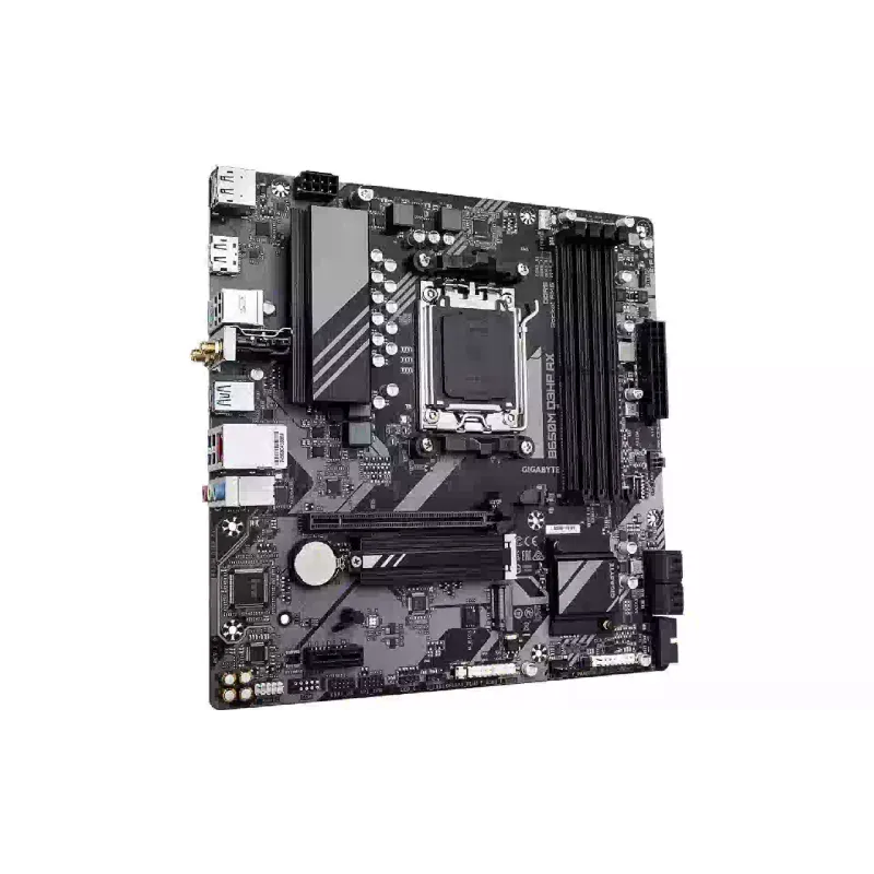 اللوحة الأم Gigabyte (B650M D3HP AX)