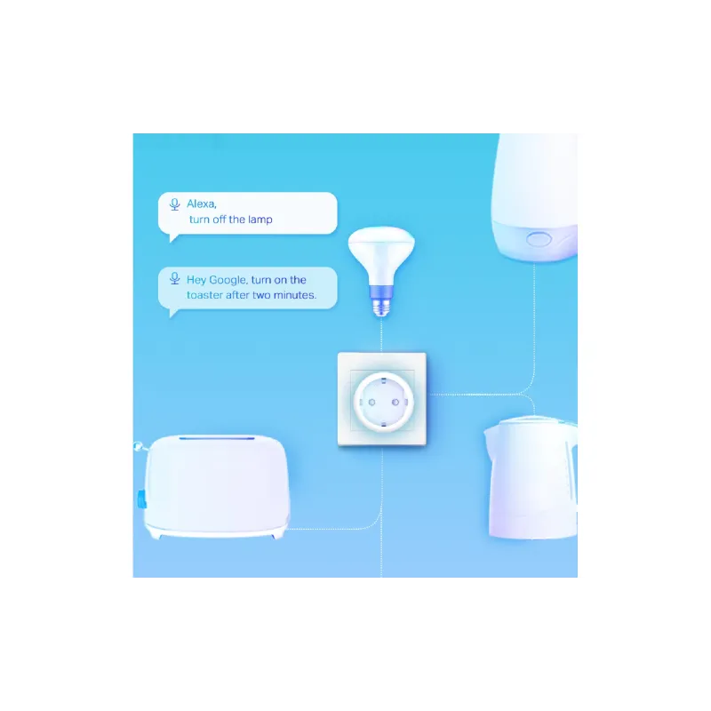 Buchse TP-Link (Tapo P115 1 pack)