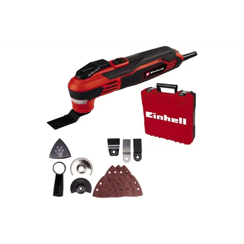 Multifunkcionális eszköz Einhell (4465155)